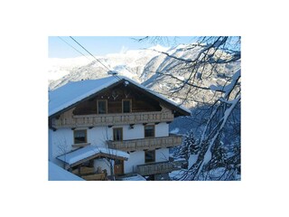 Zillertal-Fuegen-Appartement-Huber