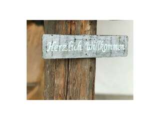 Zillertal-Fuegen-Appartement-Huber-Willkommen