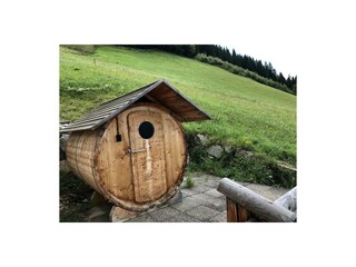 Zillertal-Fuegen-Appartement-Huber-Sauna