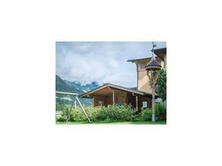 Paulerhof-Gartenhaeuschen