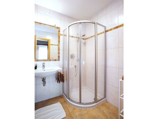 Badezimmer Paulerhof 2