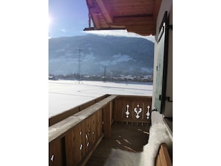 Winter Aussicht 01
