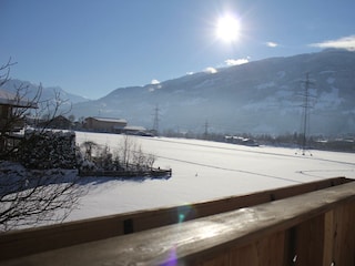 Winter Aussicht 02