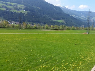 Sommer Aussicht 03