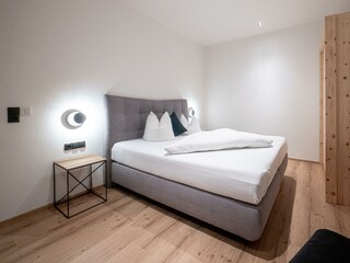 ApartSmartSchlafzimmer