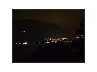 Nachtaussicht
