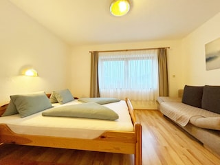 Apartment Kaltenbach Outdoor Recording 8