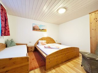 Apartment Kaltenbach Outdoor Recording 9