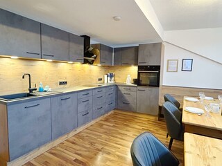 Apartment Kaltenbach Außenaufnahme 10