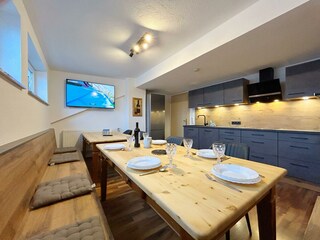 Apartment Kaltenbach Outdoor Recording 11