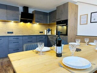 Apartment Kaltenbach Außenaufnahme 12