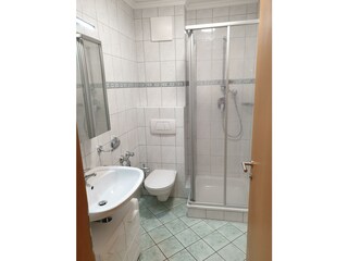 Dusche/WC