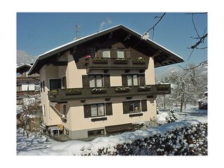 Ebster Irma Fügen - Haus Winter