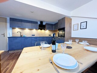 Apartment Kaltenbach Außenaufnahme 8