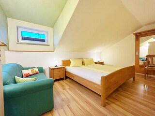 Apartment Kaltenbach Außenaufnahme 12