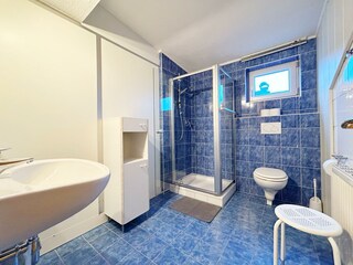 1. Badezimmer