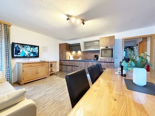 Apartment Kaltenbach Outdoor Recording 15