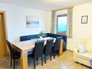 Apartment Kaltenbach Außenaufnahme 16