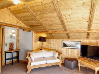 Chalet Dorfbeck Suite 2