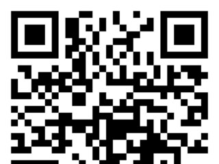 Ferienwohnung , Wohnung 1 QR-Code