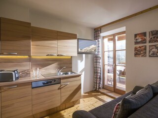 Bockstecken_Hart_Appartement_2_OG_Wohnkueche_1