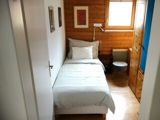 Einzelschlafzimmer