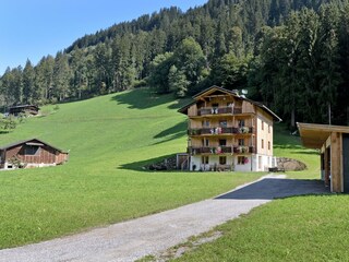 Ferienhaus-Bockstecken-Hart-Talstrasse-83-Stefanie
