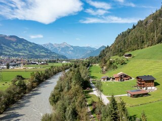 Bockstecken_Stumm_im_Zillertal_09_2023_Haus_aussen