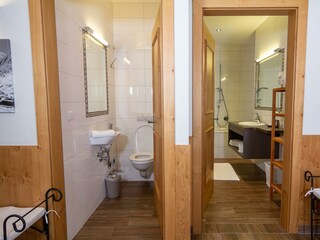 Apartment Schwalbennest