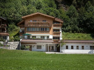 Landhaus Dorfbäck