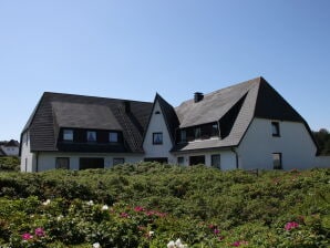 Ferienwohnung Wiebeck - Hörnum - image1