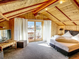 Chalet Dorfbeck Suite 3