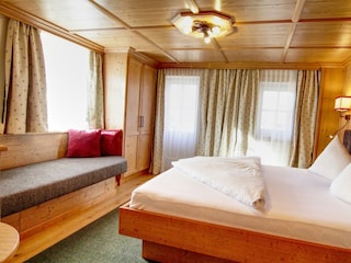 Chalet Dorfbeck Zimmer 5