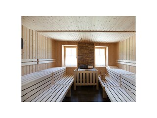 Dorfbäck Stumm Chalet & Landhaus - Sauna