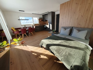 Schlafsofa-in-den-Raum