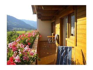 Haus Anita Stumm Zillertal Ferienwohnung