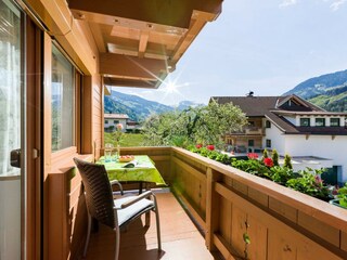 Haus_Anita_Zillerweg_1_Stumm_Appartement_Hamberg_B