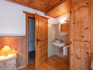 Haus_Anita_FW Kreuzjoch / Einzelbettzimmer