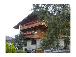 Haus Anita in Stumm /  Zillertal / Südwest