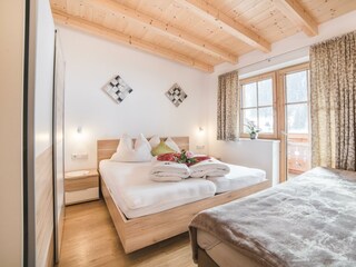 2 Schlafzi. Panorama