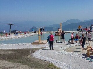 Spielplatz Spieljoch