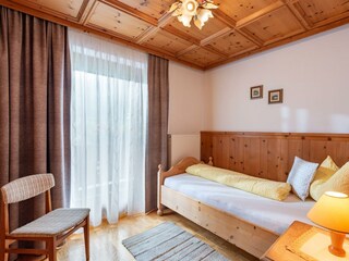 Haus_Anita_FW Kreuzjoch / Einzelbettzimmer