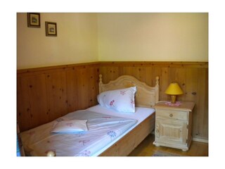 Haus Anita Stumm Zillertal Ferienwohnung