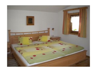 Haus Anita Stumm Zillertal Ferienwohnung