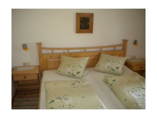 Haus Anita Stumm Zillertal Ferienwohnung