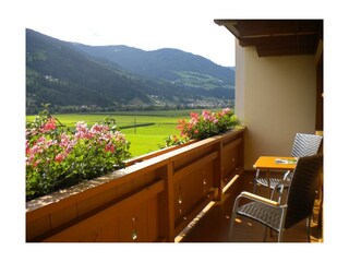 Haus Anita Stumm / Zillertal / FW Hamberg