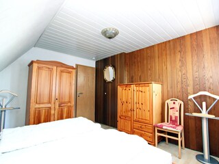 Ferienwohnung Hörnum Ausstattung 7