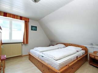Ferienwohnung Hörnum Ausstattung 8