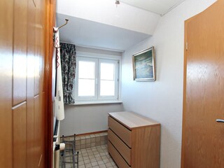 Ferienwohnung Hörnum Ausstattung 9