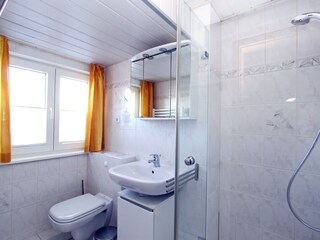 Ferienwohnung Hörnum Ausstattung 10